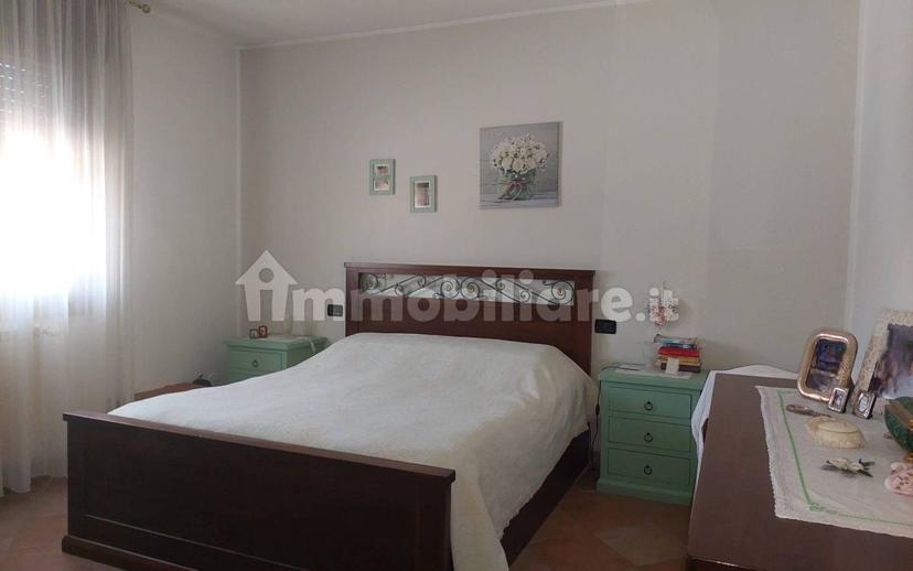 Quadrilocale via Torino 1, Centro, Porto Viro — foto 19 di 29