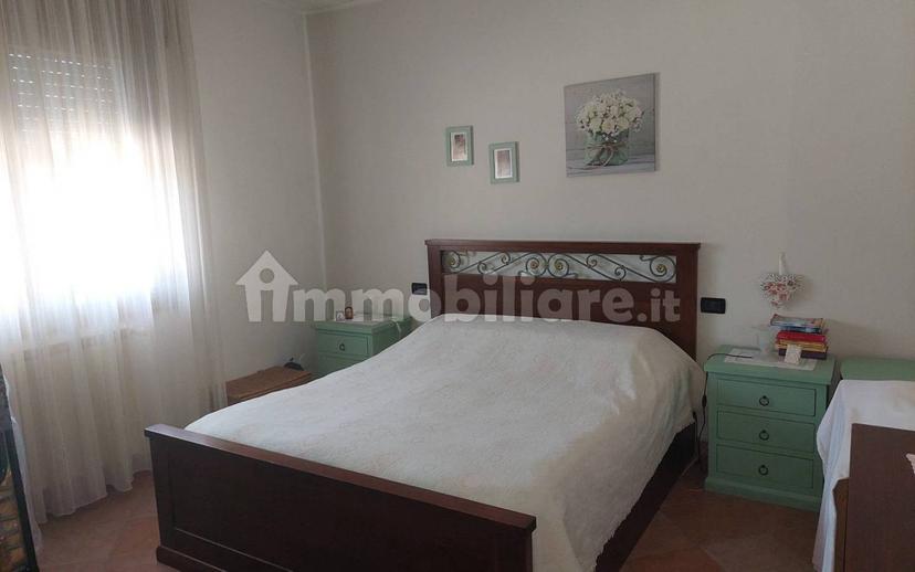 Quadrilocale via Torino 1, Centro, Porto Viro — foto 20 di 29