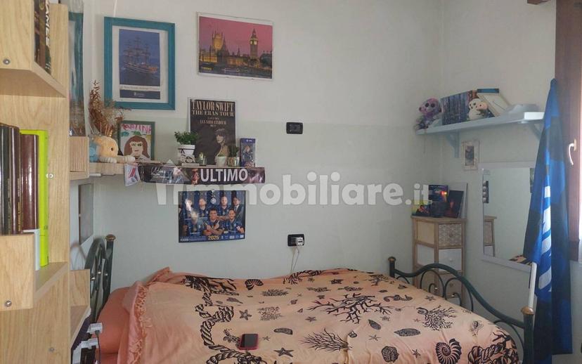 Quadrilocale via Torino 1, Centro, Porto Viro — foto 22 di 29