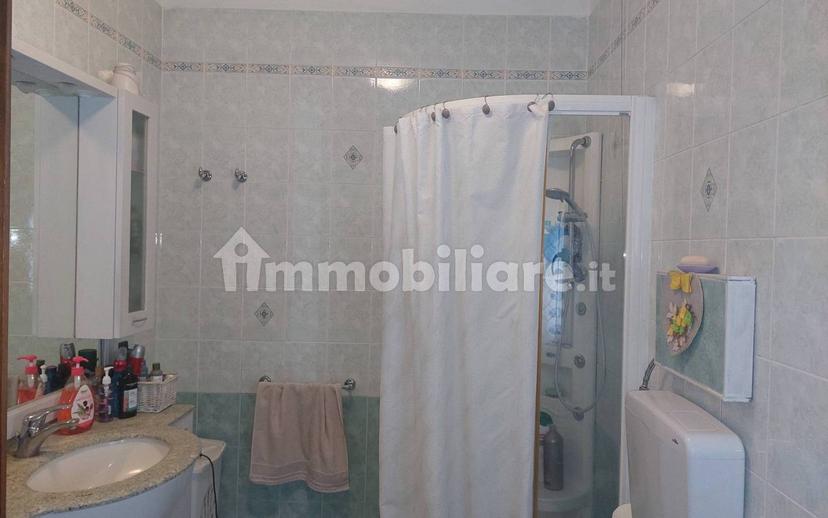 Quadrilocale via Torino 1, Centro, Porto Viro — foto 21 di 29