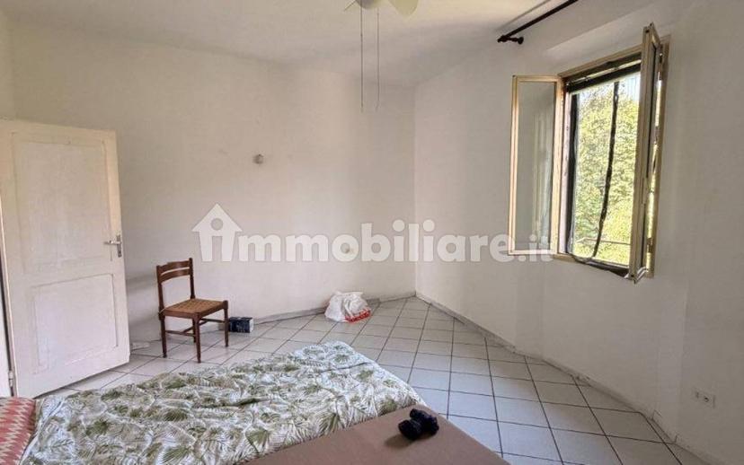Bilocale via della Grazia 22, Noce - Pescarola, Bologna