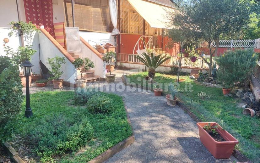 Quadrilocale via Torino 1, Centro, Porto Viro — foto 25 di 29
