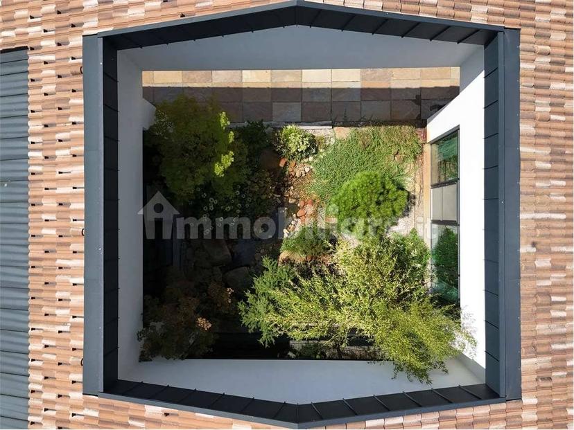 Villa unifamiliare via gatti, 26, Centro, Nonantola — foto 24 di 26