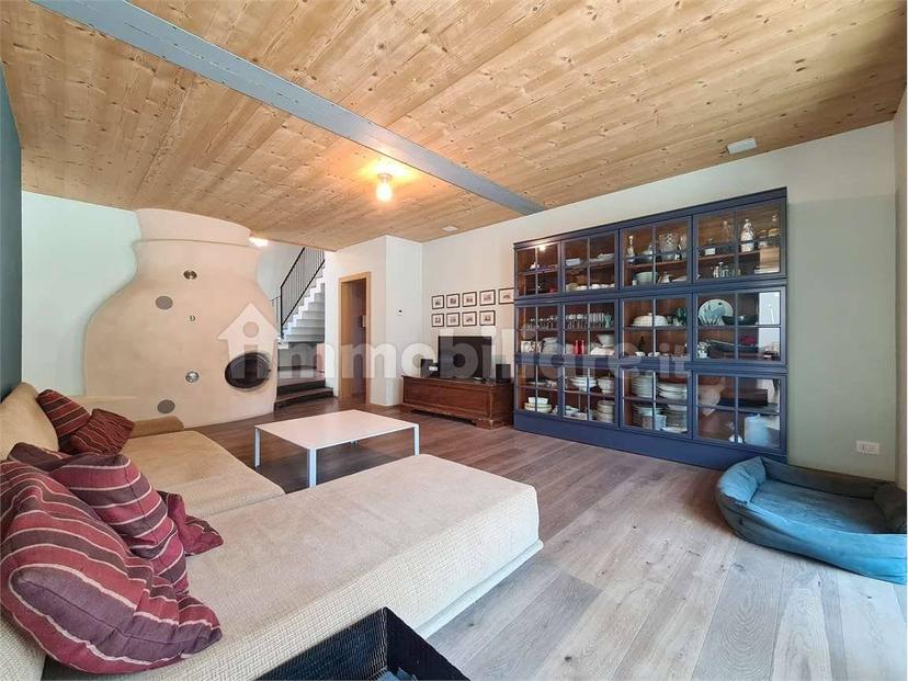 Villa unifamiliare via gatti, 26, Centro, Nonantola — foto 19 di 26