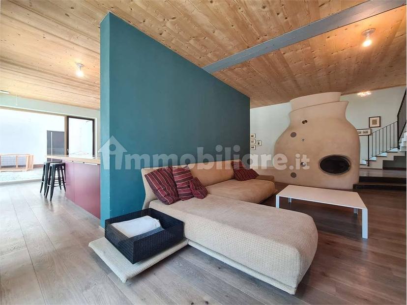 Villa unifamiliare via gatti, 26, Centro, Nonantola — foto 11 di 26