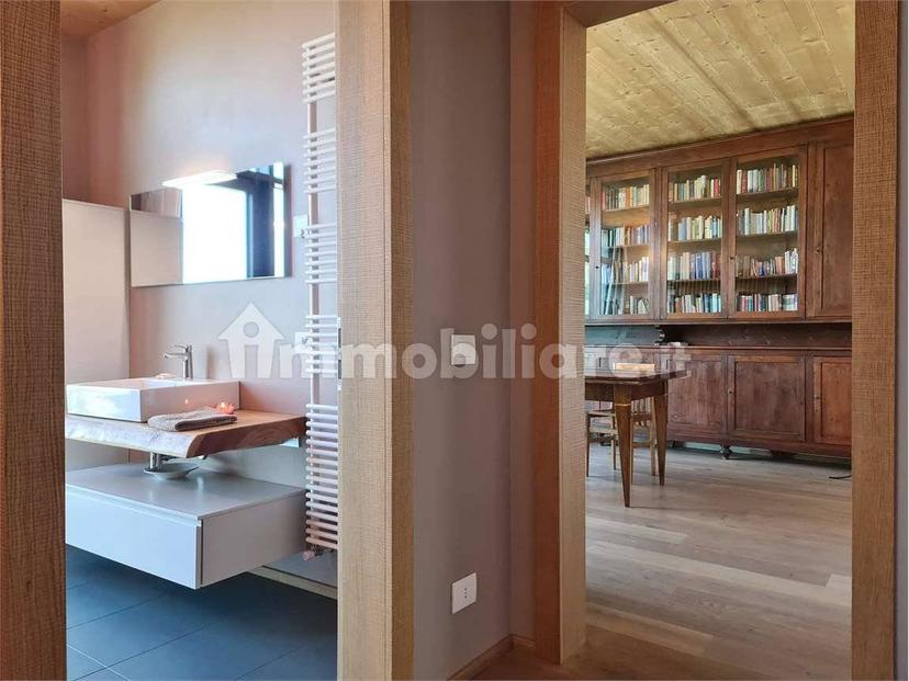 Villa unifamiliare via gatti, 26, Centro, Nonantola — foto 6 di 26