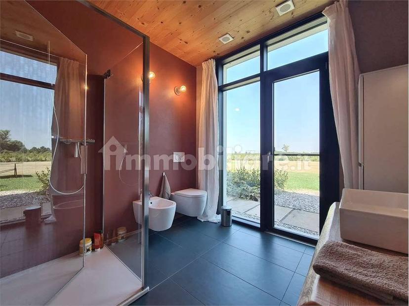 Villa unifamiliare via gatti, 26, Centro, Nonantola — foto 15 di 26