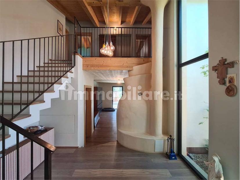 Villa unifamiliare via gatti, 26, Centro, Nonantola — foto 9 di 26