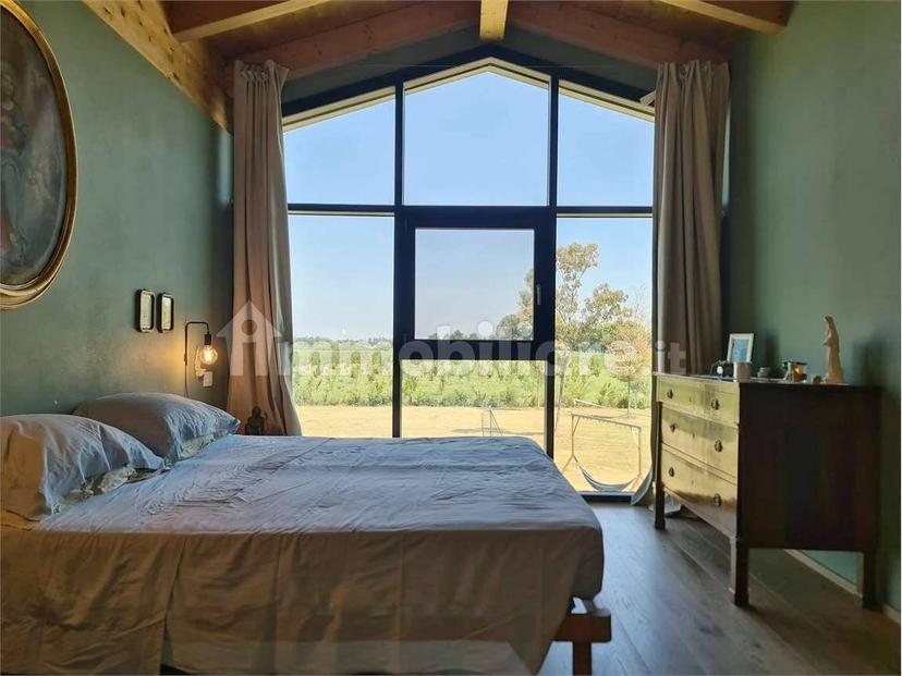 Villa unifamiliare via gatti, 26, Centro, Nonantola — foto 18 di 26
