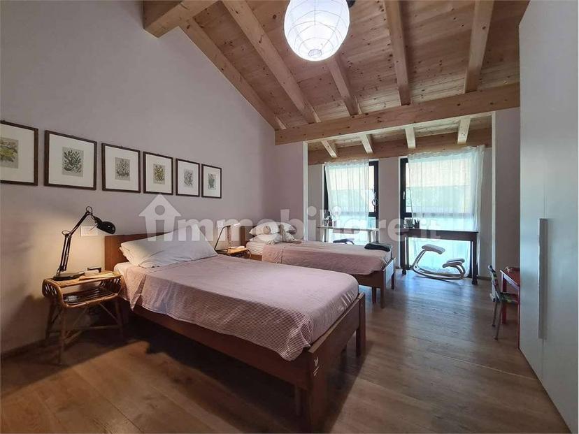 Villa unifamiliare via gatti, 26, Centro, Nonantola — foto 4 di 26