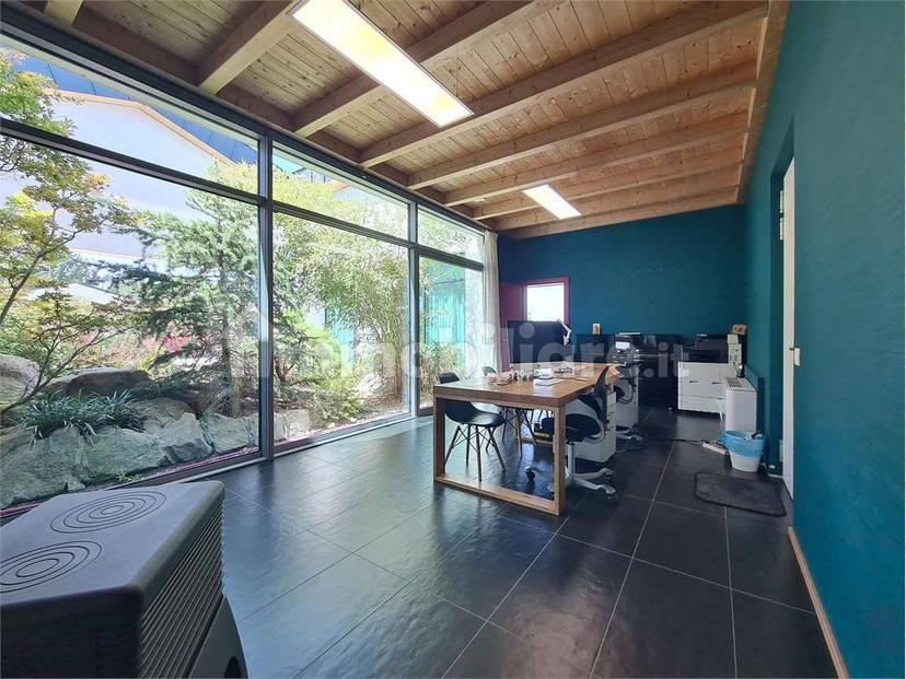 Villa unifamiliare via gatti, 26, Centro, Nonantola — foto 10 di 26
