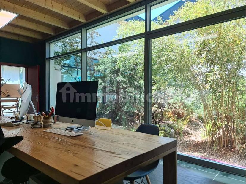 Villa unifamiliare via gatti, 26, Centro, Nonantola — foto 7 di 26