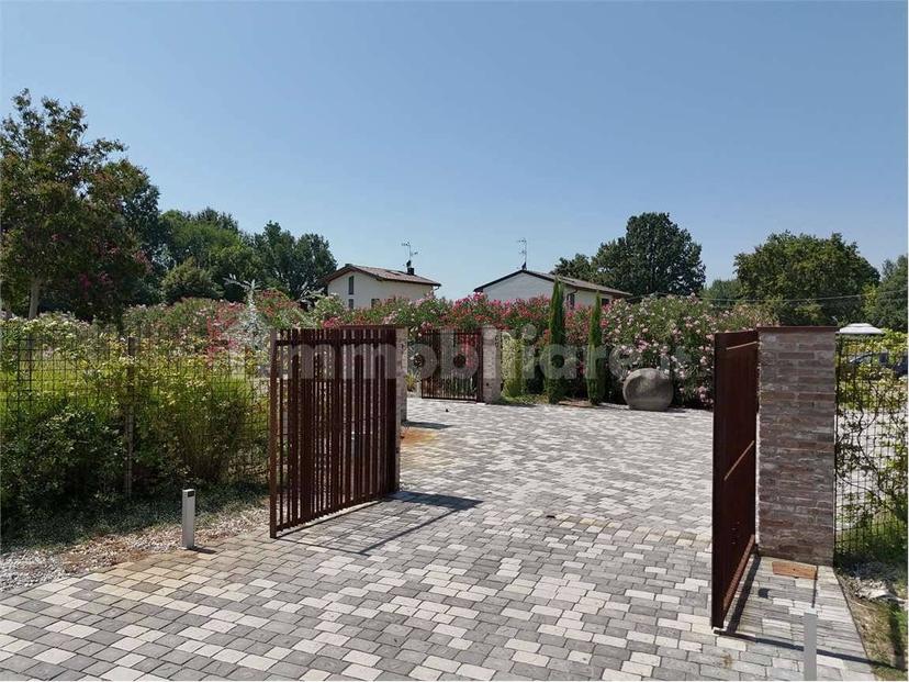 Villa unifamiliare via gatti, 26, Centro, Nonantola — foto 3 di 26