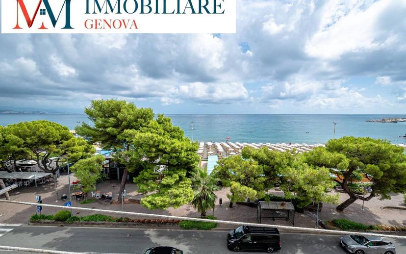 Appartamento corso Giacomo Matteotti 3, Centro, Arenzano — foto 40 di 64