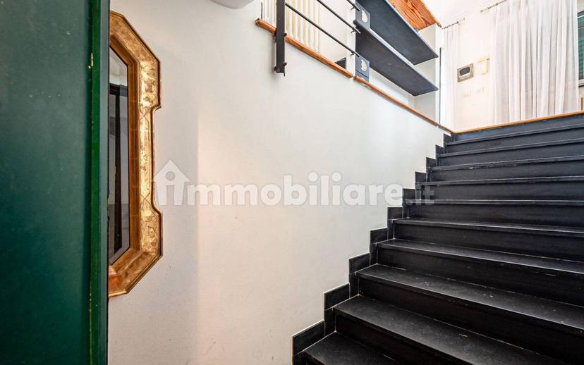 Appartamento corso Giacomo Matteotti 3, Centro, Arenzano — foto 22 di 64