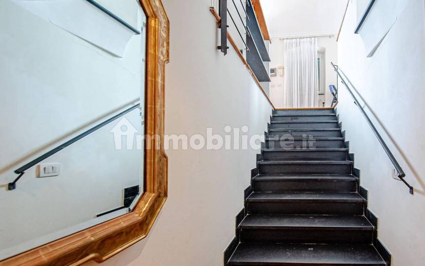 Appartamento corso Giacomo Matteotti 3, Centro, Arenzano — foto 62 di 64