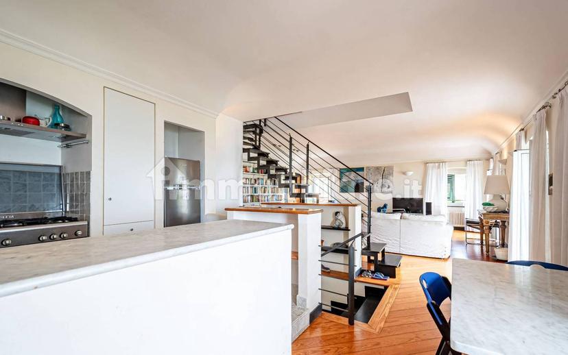 Appartamento corso Giacomo Matteotti 3, Centro, Arenzano — foto 54 di 64