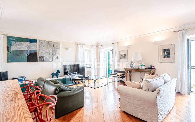 Appartamento corso Giacomo Matteotti 3, Centro, Arenzano — foto 51 di 64