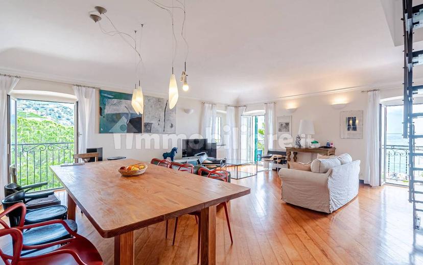 Appartamento corso Giacomo Matteotti 3, Centro, Arenzano — foto 64 di 64