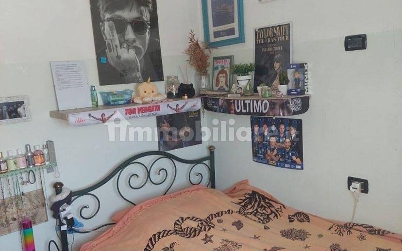 Quadrilocale via Torino 1, Centro, Porto Viro — foto 17 di 29