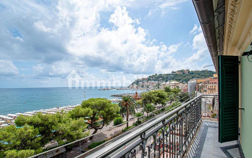 Appartamento corso Giacomo Matteotti 3, Centro, Arenzano — foto 16 di 64