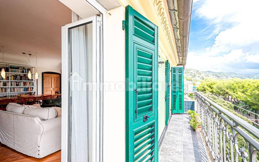 Appartamento corso Giacomo Matteotti 3, Centro, Arenzano — foto 46 di 64