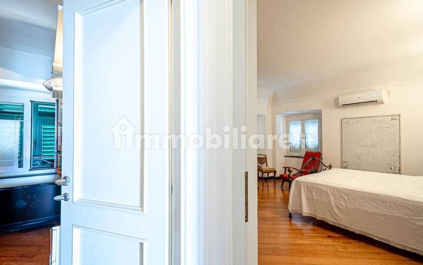 Appartamento corso Giacomo Matteotti 3, Centro, Arenzano — foto 35 di 64