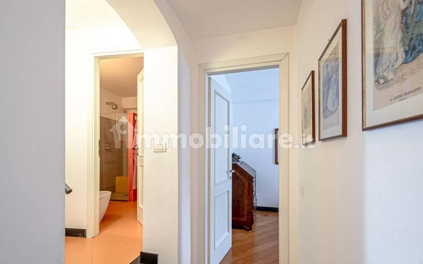 Appartamento corso Giacomo Matteotti 3, Centro, Arenzano — foto 3 di 64