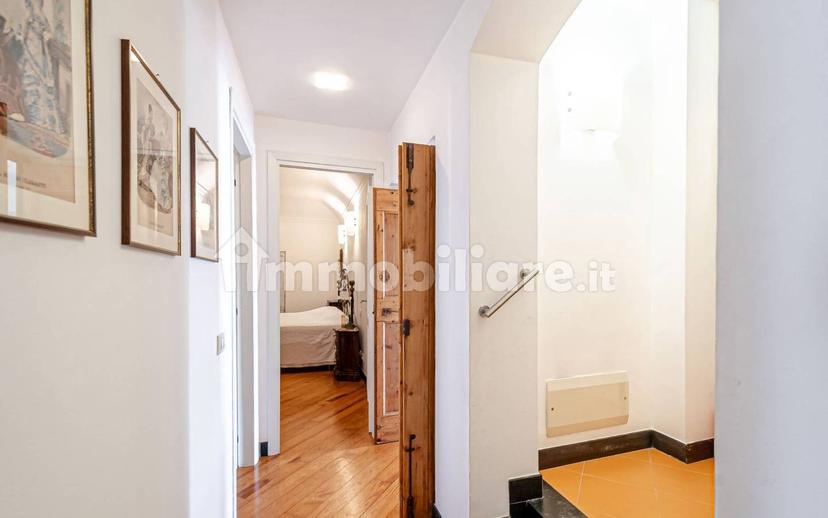 Appartamento corso Giacomo Matteotti 3, Centro, Arenzano — foto 30 di 64