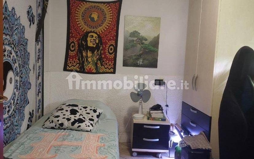 Quadrilocale via Torino 1, Centro, Porto Viro — foto 8 di 29