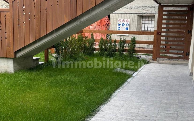Trilocale Rue Saint-Pantaléon 102, Vollon, Brusson — foto 2 di 20