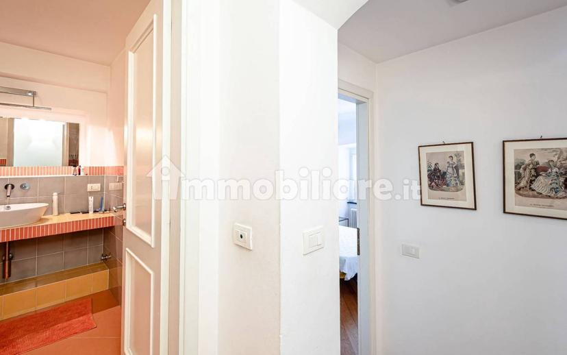Appartamento corso Giacomo Matteotti 3, Centro, Arenzano — foto 61 di 64