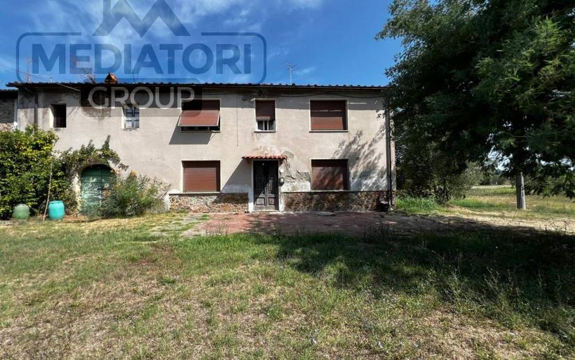 Terratetto plurifamiliare via Micheloni, Montecarlo — foto 6 di 16
