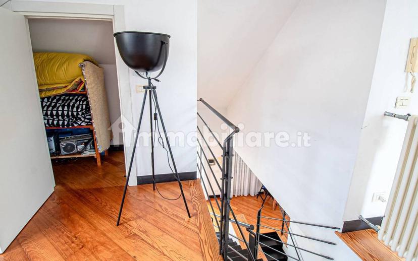 Appartamento corso Giacomo Matteotti 3, Centro, Arenzano — foto 42 di 64