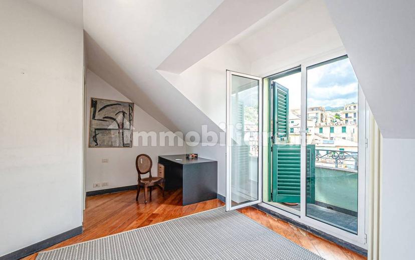Appartamento corso Giacomo Matteotti 3, Centro, Arenzano — foto 55 di 64