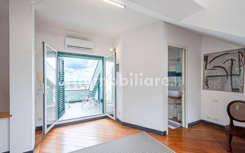 Appartamento corso Giacomo Matteotti 3, Centro, Arenzano — foto 14 di 64