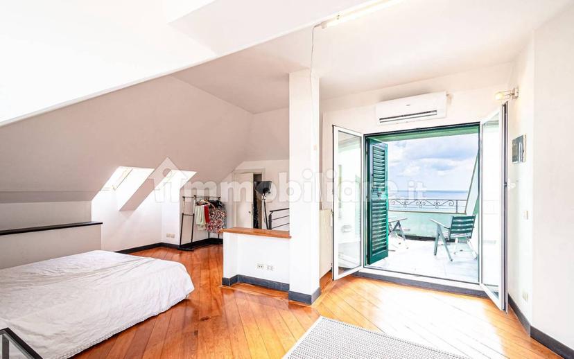 Appartamento corso Giacomo Matteotti 3, Centro, Arenzano — foto 44 di 64