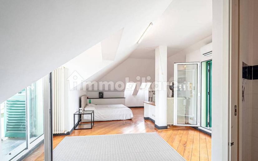 Appartamento corso Giacomo Matteotti 3, Centro, Arenzano — foto 13 di 64