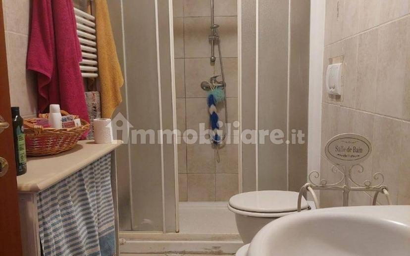 Quadrilocale via Torino 1, Centro, Porto Viro — foto 13 di 29