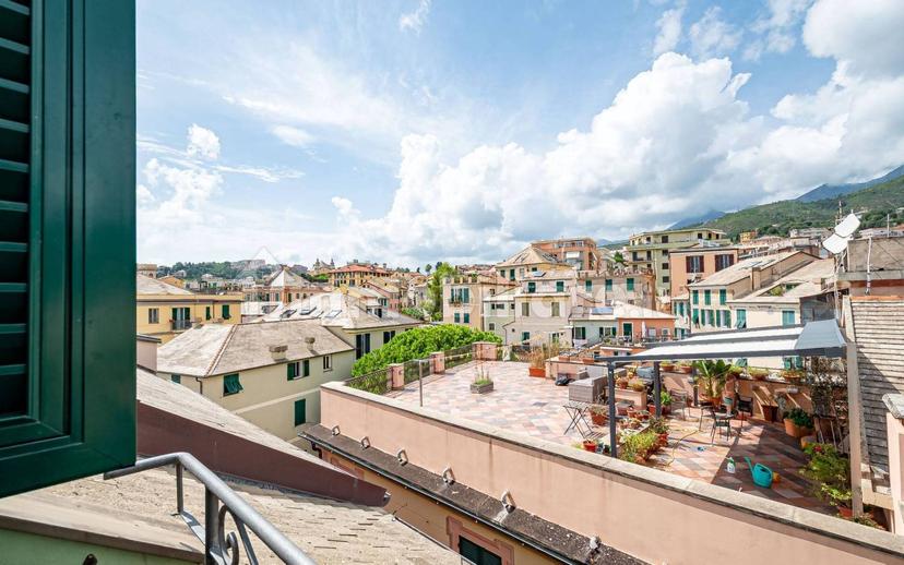Appartamento corso Giacomo Matteotti 3, Centro, Arenzano — foto 31 di 64