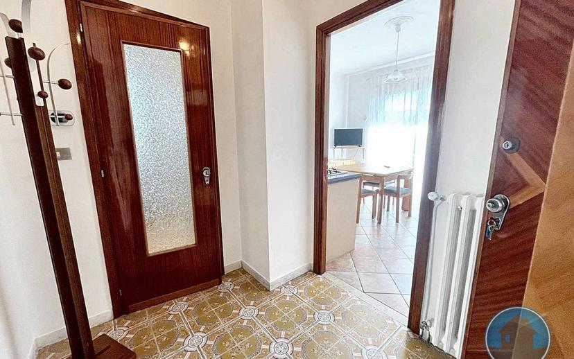 Bilocale viale Torino 2, Centro, Barge — foto 9 di 11