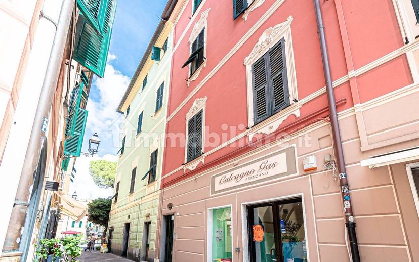 Appartamento corso Giacomo Matteotti 3, Centro, Arenzano — foto 49 di 64
