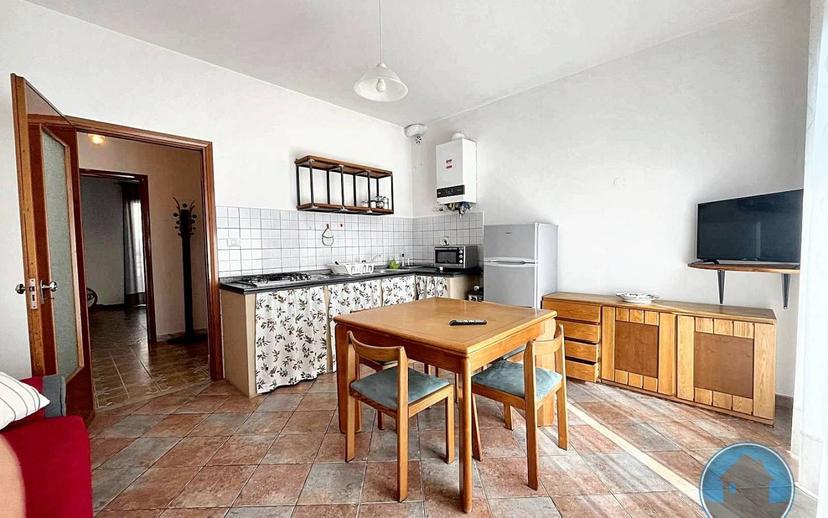 Bilocale viale Torino 2, Centro, Barge — foto 4 di 11