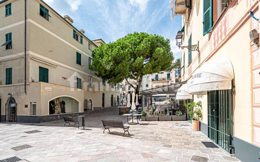 Appartamento corso Giacomo Matteotti 3, Centro, Arenzano — foto 26 di 64