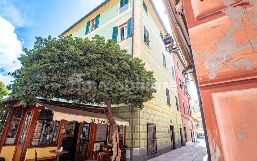 Appartamento corso Giacomo Matteotti 3, Centro, Arenzano — foto 37 di 64