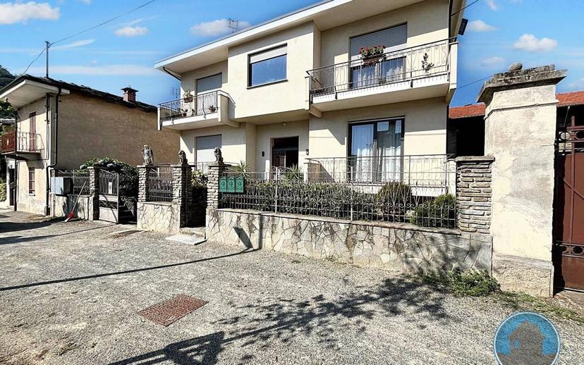 Bilocale viale Torino 2, Centro, Barge — foto 6 di 11