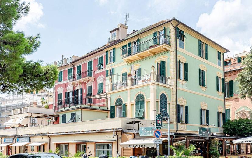 Appartamento corso Giacomo Matteotti 3, Centro, Arenzano — foto 6 di 64