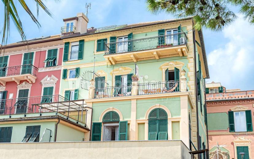 Appartamento corso Giacomo Matteotti 3, Centro, Arenzano — foto 27 di 64