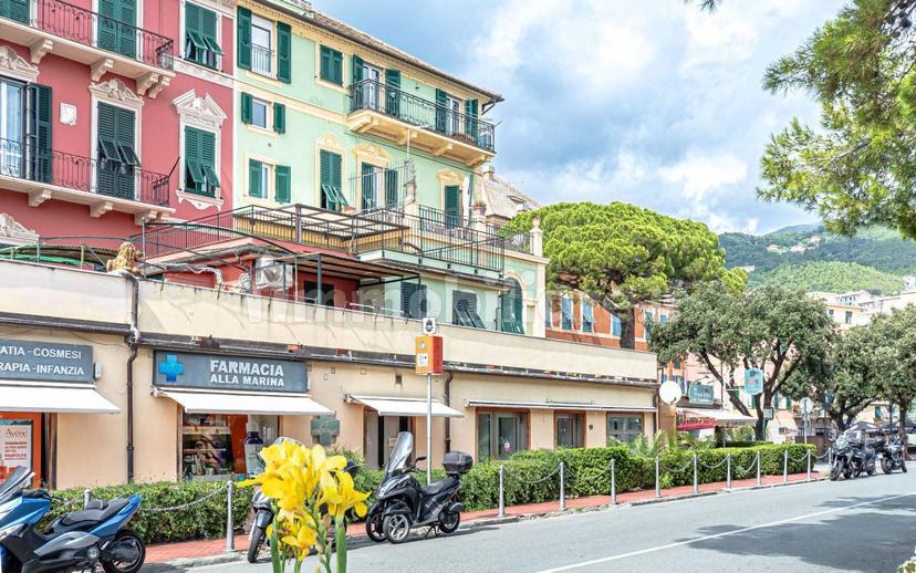 Appartamento corso Giacomo Matteotti 3, Centro, Arenzano — foto 2 di 64