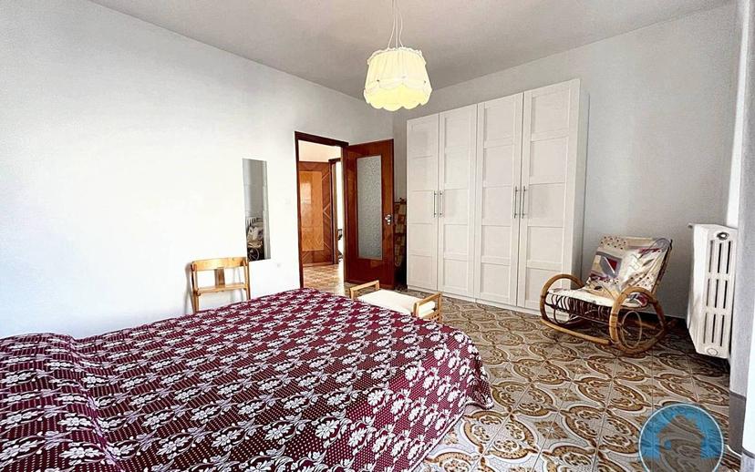 Bilocale viale Torino 2, Centro, Barge — foto 5 di 11